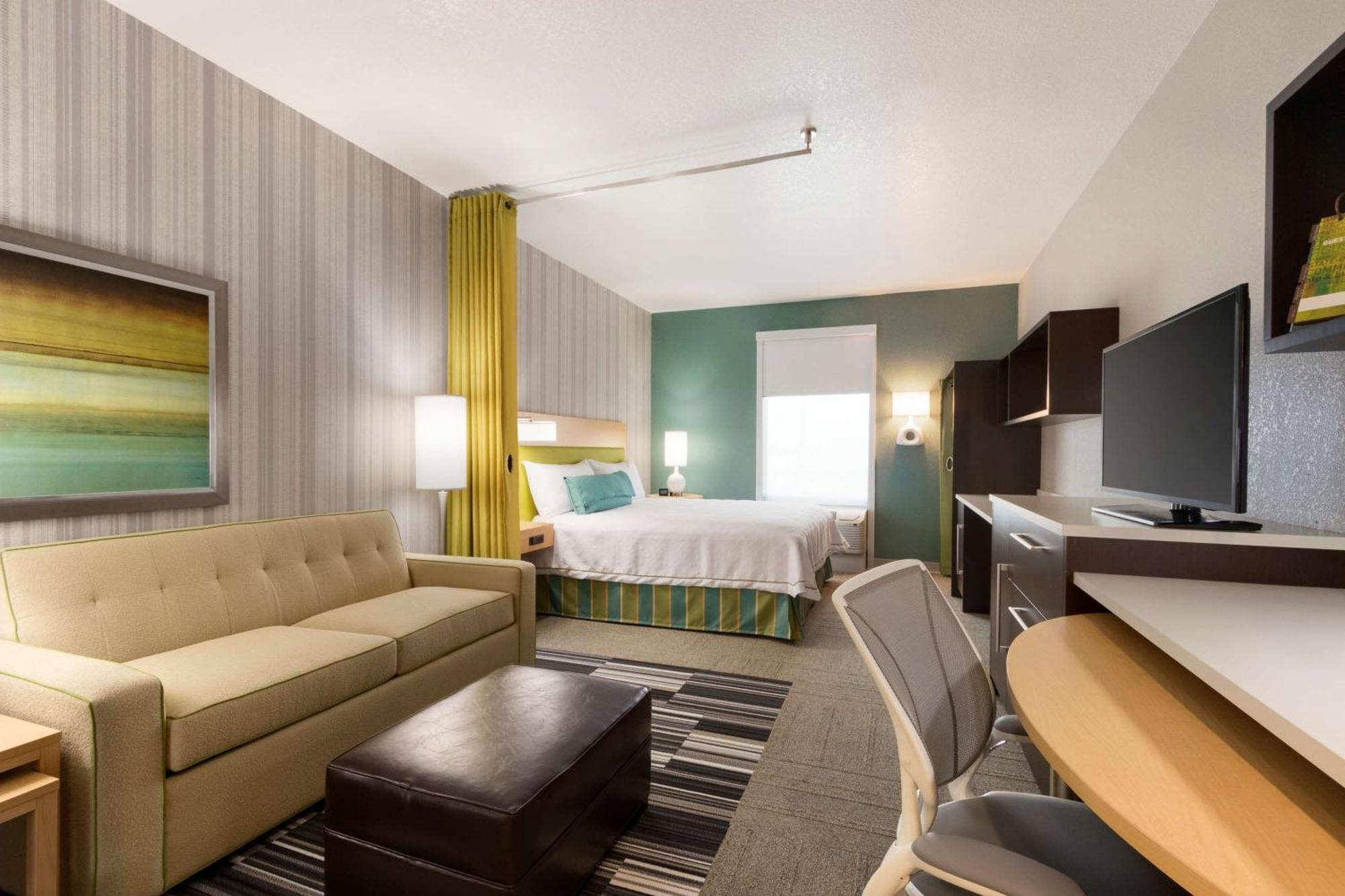 Home2 Suites By Hilton Houston Stafford - Sugar Land Exterior photo